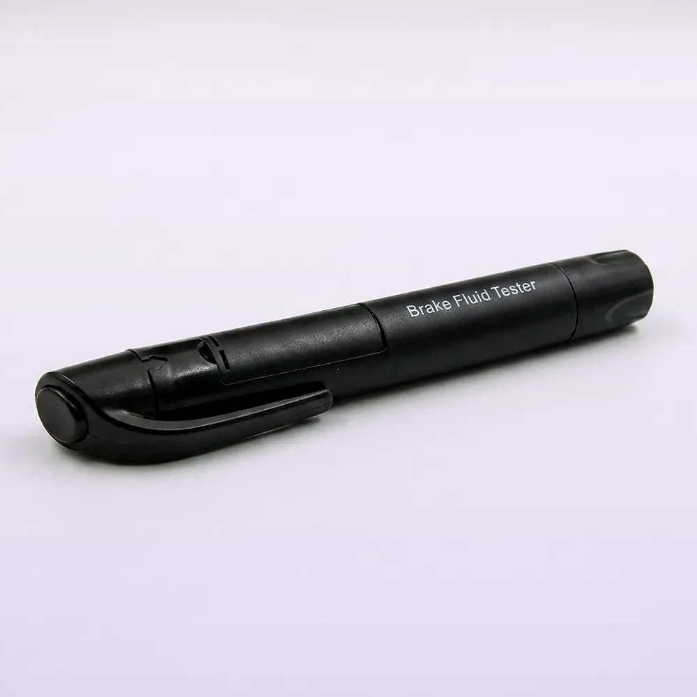 Brake Fluid Check Pen