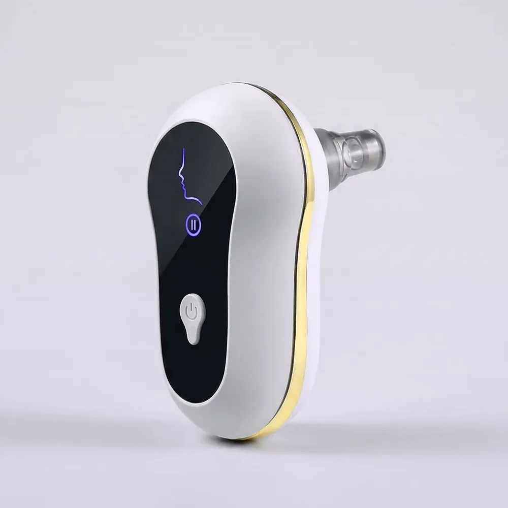 Handheld Pore Suction Wand
