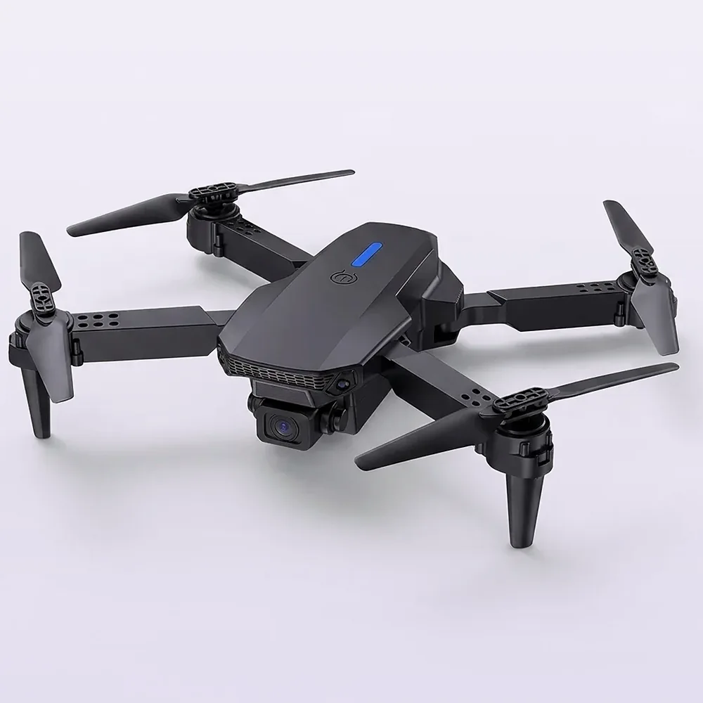 Beginner Pocket Quadcopter