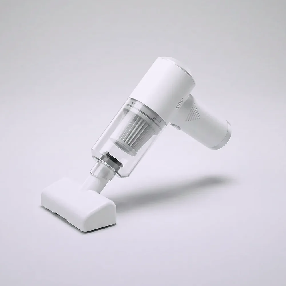 UV Bedding Dust Vacuum