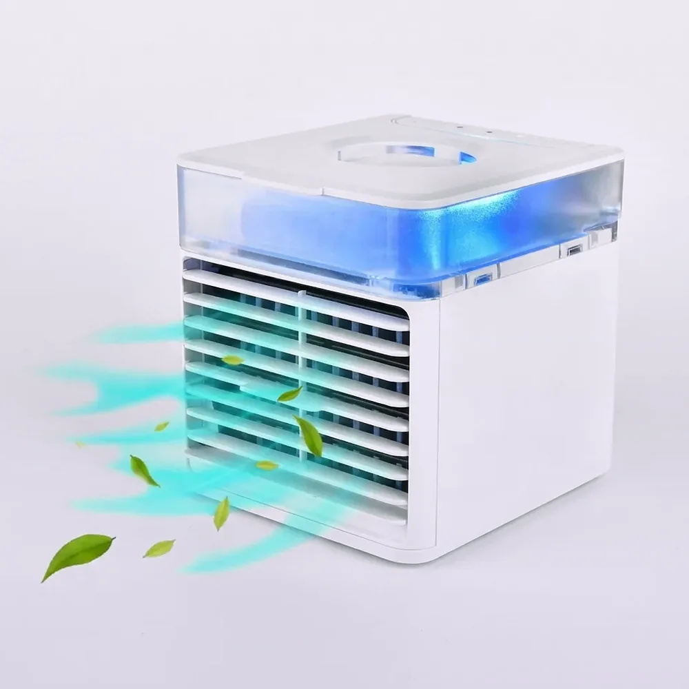 Tabletop Water Cooling Fan