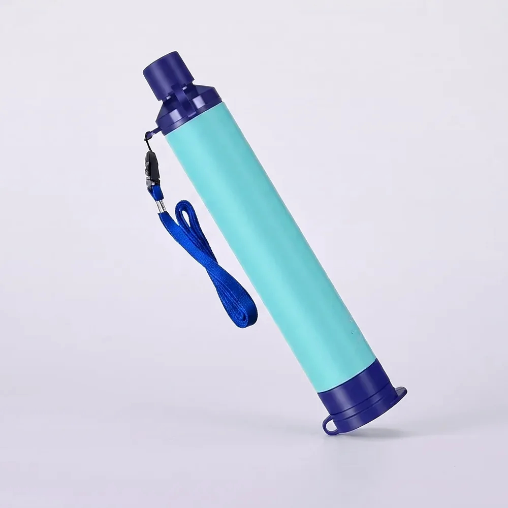 Backcountry Sip Filter Straw