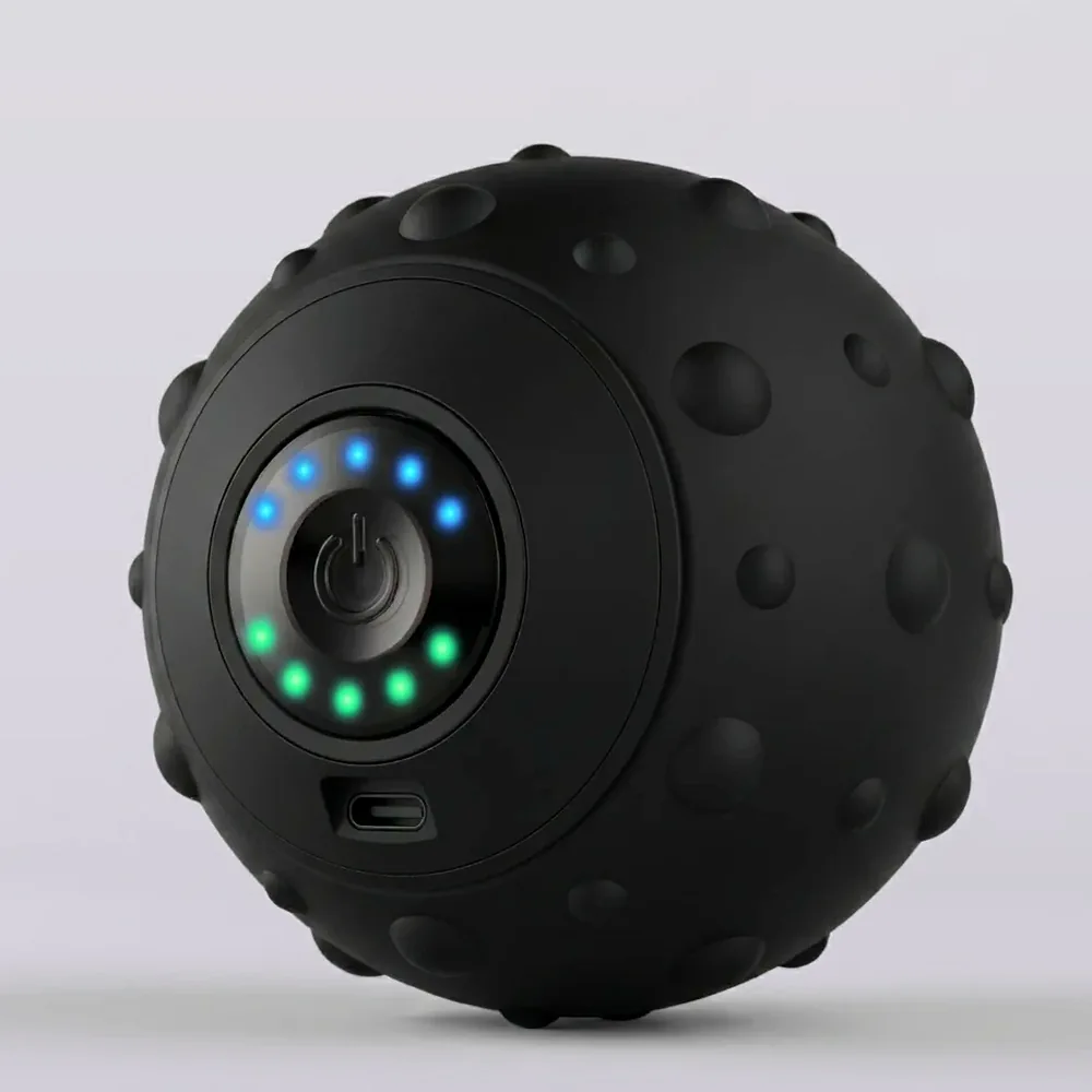 Rechargeable Vibration Massage Sphere